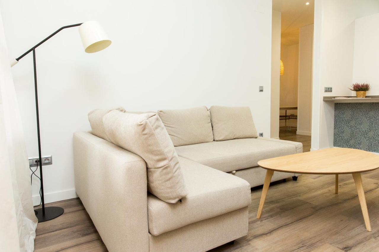 Moderno Apartamento Laud3 - Nuevo/Familiar/Wifi/Tv Valladolid Exterior foto