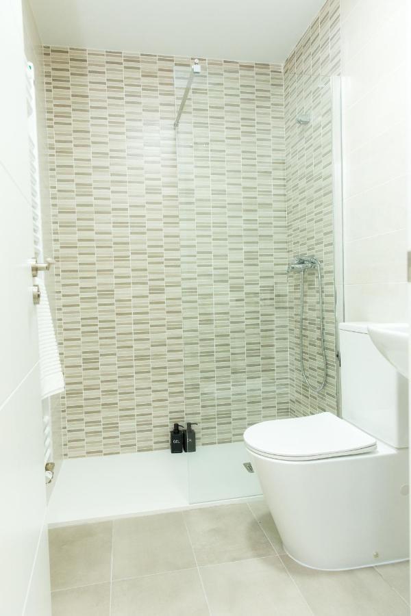 Moderno Apartamento Laud3 - Nuevo/Familiar/Wifi/Tv Valladolid Exterior foto